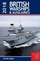British Warships and Auxiliaries 2018