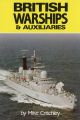 British Warships and Auxiliaries 1987/88