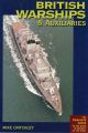 British Warships and Auxiliaries 1998 / 1999