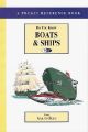 DO YOU KNOW - BOATS & SHIPS 