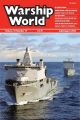 18/11 Warship World July/August 2024