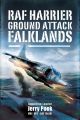 RAF Harrier Ground Attack, Falklands