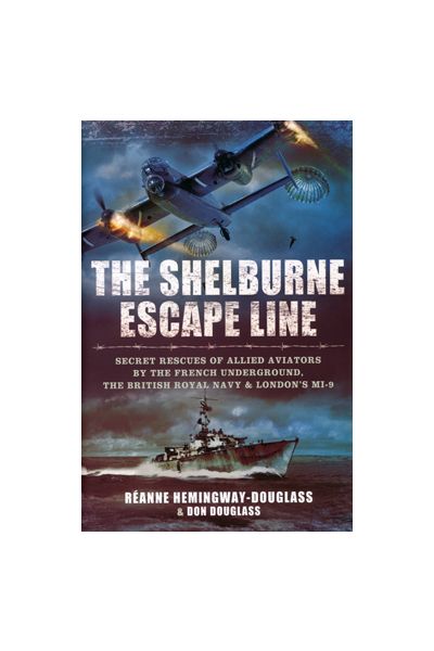 The Shelburne Escape Line