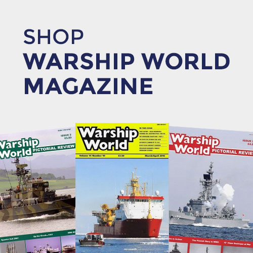 shop warship world magazine